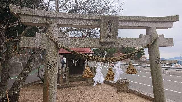 恵比寿神社の参拝記録(Roseさん)
