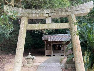 祇園神社の参拝記録(カズさん)