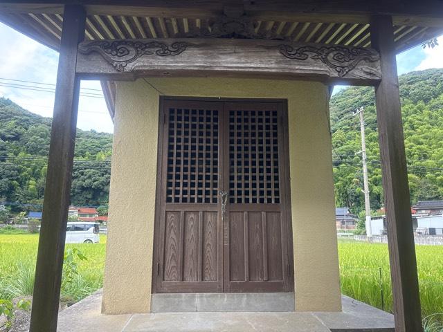 子身神社の参拝記録1