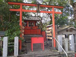 御器所天満宮（御器所八幡宮）の参拝記録(yukiさん)