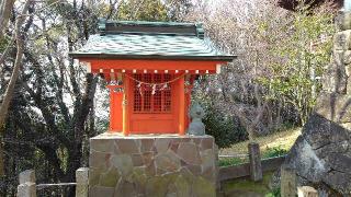 岩津稲荷社（岩津天満宮）の参拝記録(あきちゃんさん)