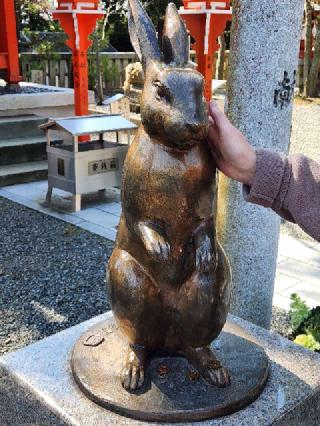 秋葉神社(琴崎八幡宮境内社)の参拝記録(さすらいきゃんぱさん)