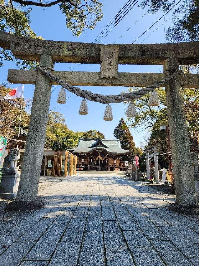 山口県宇部市大字上宇部大小路 秋葉神社(琴崎八幡宮境内社)の写真4