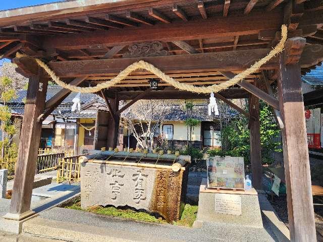 山口県宇部市大字上宇部大小路 秋葉神社(琴崎八幡宮境内社)の写真7