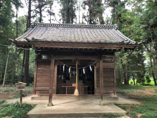 雷電神社、愛宕神社、淡島神社の参拝記録(水戸のミツルさん)