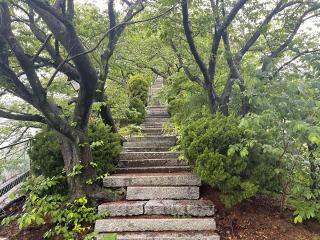 東風崎神社の参拝記録(じゃすてぃさん)