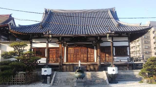 昇覚寺の参拝記録3