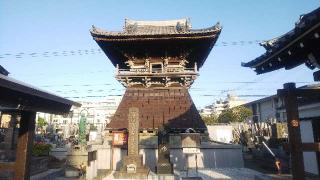 昇覚寺の参拝記録(不動明王さん)