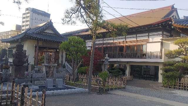 東京都江戸川区東葛西7-23-17 昇覚寺の写真3