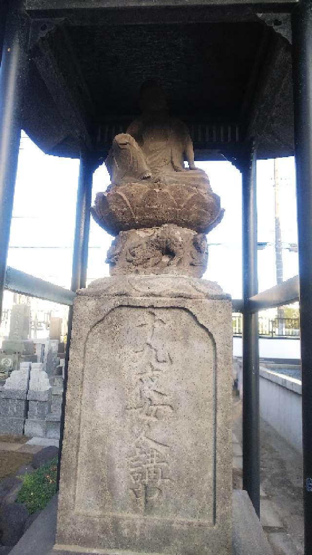 東京都江戸川区東葛西7-23-17 昇覚寺の写真10