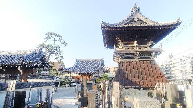 東京都江戸川区東葛西7-23-17 昇覚寺の写真14