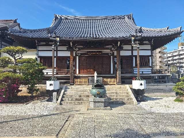 昇覚寺の参拝記録2