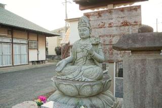 清立山番星寺の参拝記録(thonglor17さん)