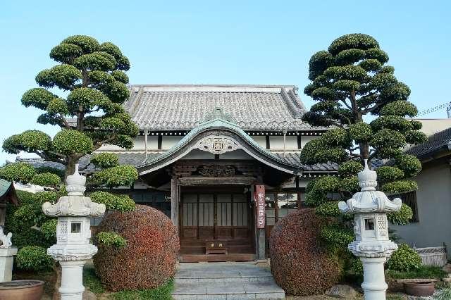龍王山 妙法院 霊願寺の参拝記録1