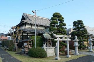 龍王山 妙法院 霊願寺の参拝記録(thonglor17さん)