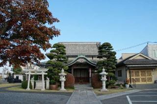 龍王山 妙法院 霊願寺の参拝記録(thonglor17さん)