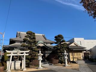 龍王山 妙法院 霊願寺の参拝記録(tsuさん)