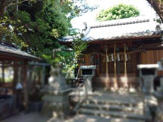 日限冨士浅間神社の参拝記録(タクさん)