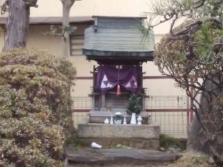 青雲稲荷大社の参拝記録(愛しい風さん)