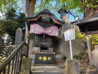 成田山新勝寺 こわれ不動堂の参拝記録(まっきーさん)