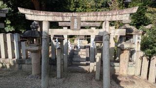 春日神社 (八木町)の参拝記録(あきおさん)