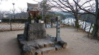 厳島神社の参拝記録(ごきげんコーちゃんさん)