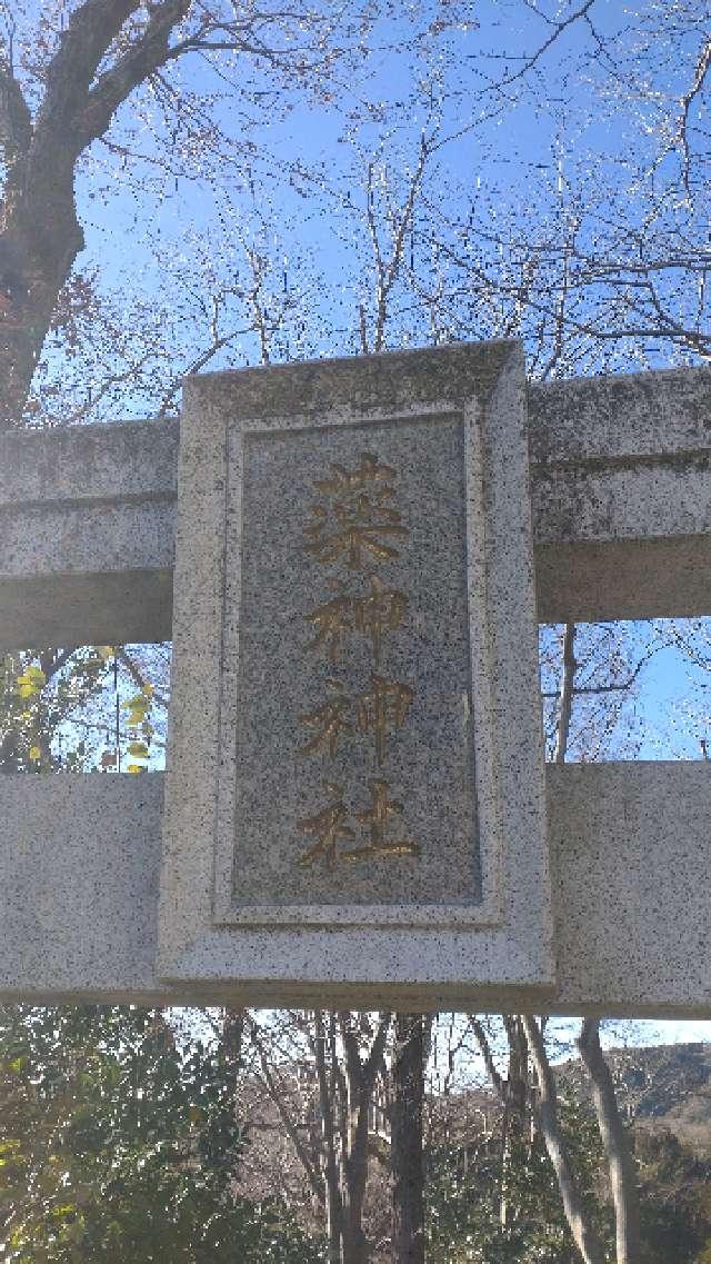 茨城県笠間市福原2001 薬神神社（常陸国出雲大社境内）の写真7