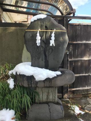 伊勢社の参拝記録(ムドラさん)