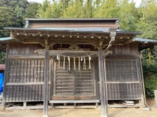 八坂神社の参拝記録(さくらもちさん)