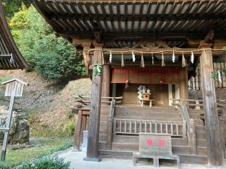 春日神社（宇治上神社摂社）の参拝記録(恭子さん)