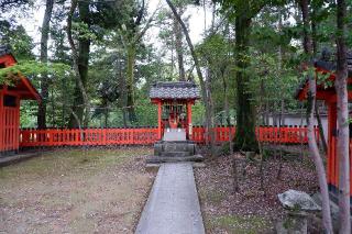 長岡稲荷大明神（長岡天満宮）の参拝記録(Ｔさん🍁さん)