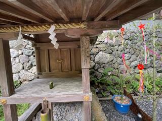 祖霊社（貴船神社末社）の参拝記録(いけさん)