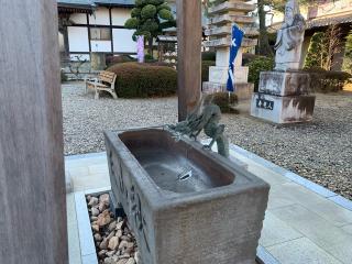 永福寺の参拝記録(keijiさん)