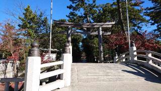 寒川神社・神池橋の参拝記録(yukiさん)