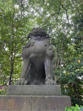 寒川神社・南門の参拝記録(⛩️🐍🐢まめ🐢🐍⛩️さん)