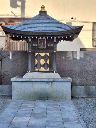 車祓い所（江島神社）の参拝記録(まーさんさん)