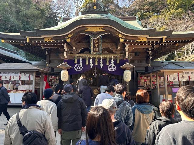 瑞心門（江島神社）の参拝記録5