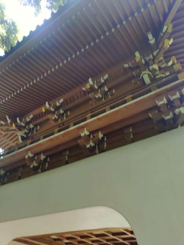 瑞心門（江島神社）の参拝記録5