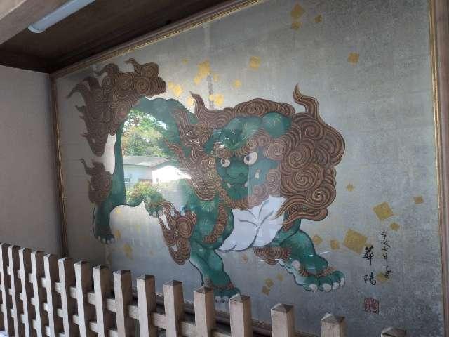 瑞心門（江島神社）の参拝記録5