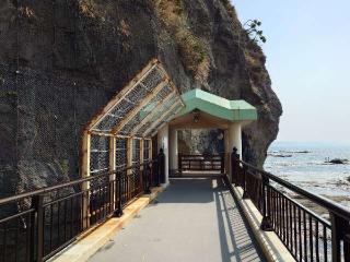 岩屋（江島神社発祥の地）の参拝記録(kenさん)