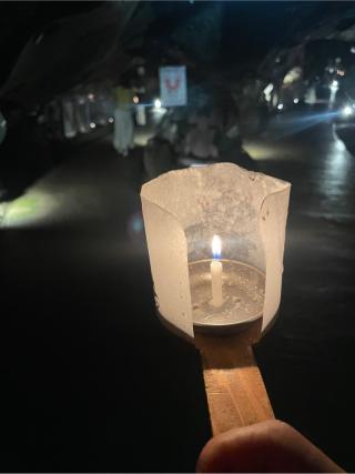 岩屋（江島神社発祥の地）の参拝記録(ハコさん)