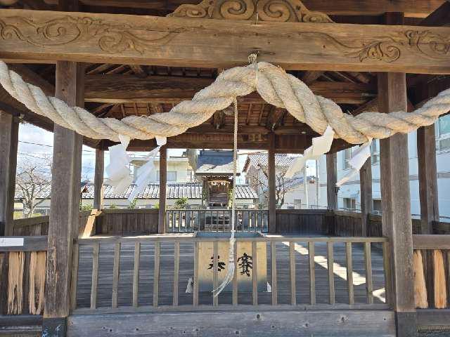 恵美須神社の参拝記録2