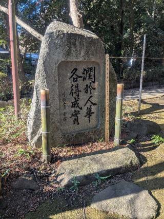 浮岳山 深大寺 深沙大王堂の参拝記録(はくすみさん)