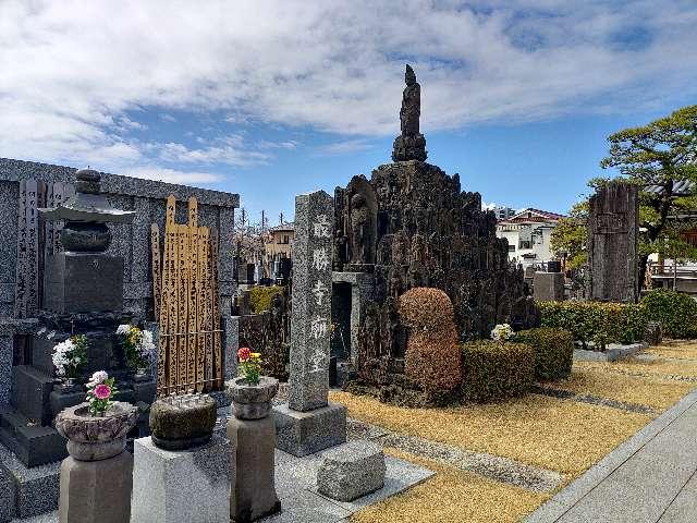 東京都江戸川区平井1-25-32 牛宝山 最勝寺（目黄不動尊）の写真7