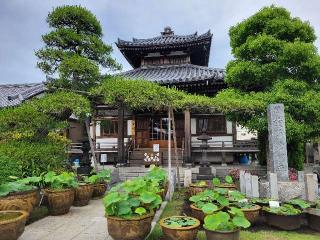 牛宝山 最勝寺（目黄不動尊）の参拝記録(まっきーさん)