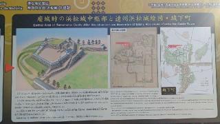 東照宮（浜松八幡宮摂社）の参拝記録(SFUKUさん)