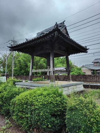 大應山天徳寺観蔵院の参拝記録(zx14rさん)
