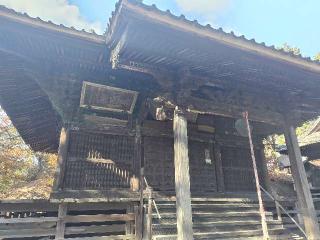 引地山 日向寺の参拝記録(優雅さん)