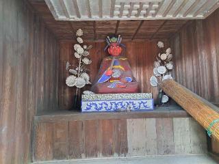 引地山 日向寺の参拝記録(優雅さん)