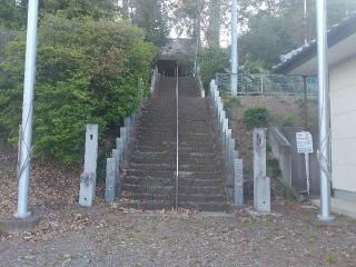 引地山 日向寺の参拝記録(優雅さん)